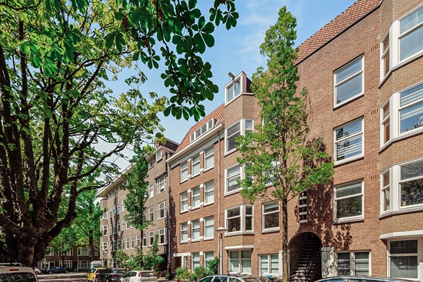 For sale: Argonautenstraat 54-1, 1076KS Amsterdam